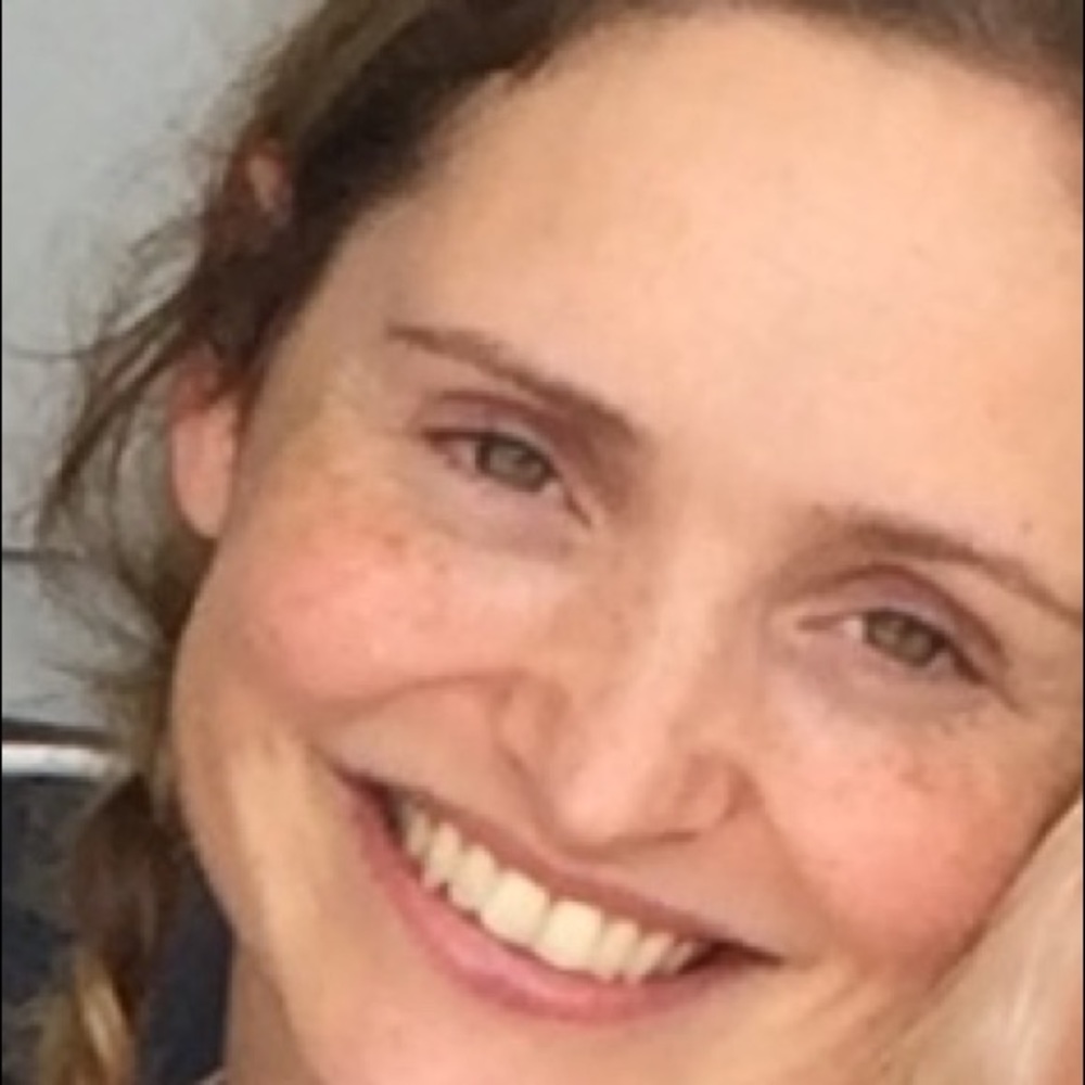 Meet your Posher, Kirsty